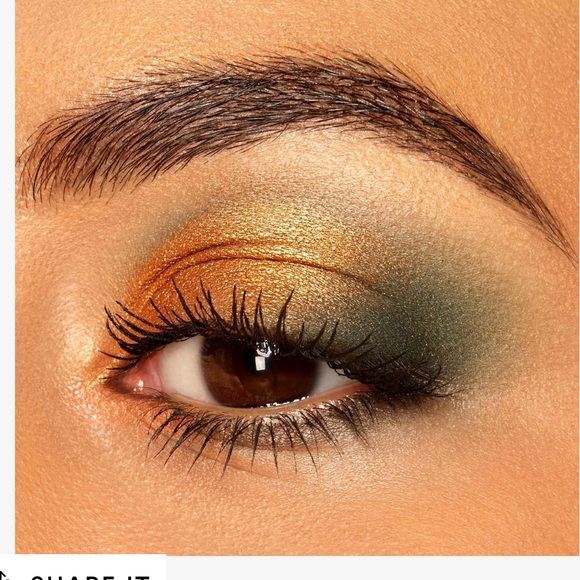 NIB Bundle! (Maneater Catitude Eyeshadow Palette + mascara by tarte) - Picture 9 of 16